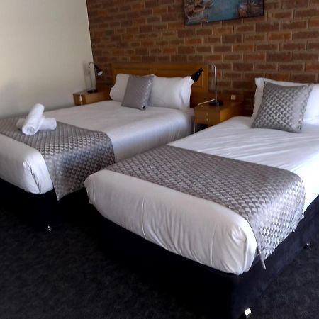 Kerang Motel Luaran gambar