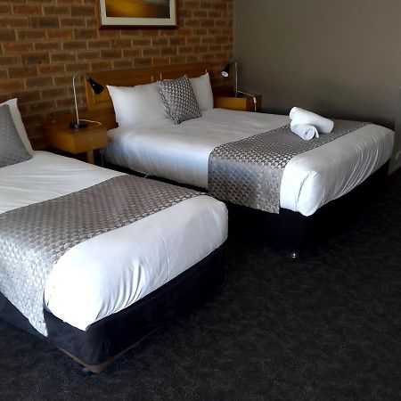 Kerang Motel Luaran gambar