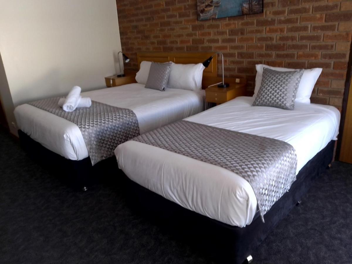 Kerang Motel Luaran gambar