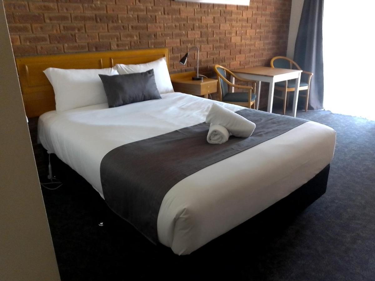 Kerang Motel Luaran gambar