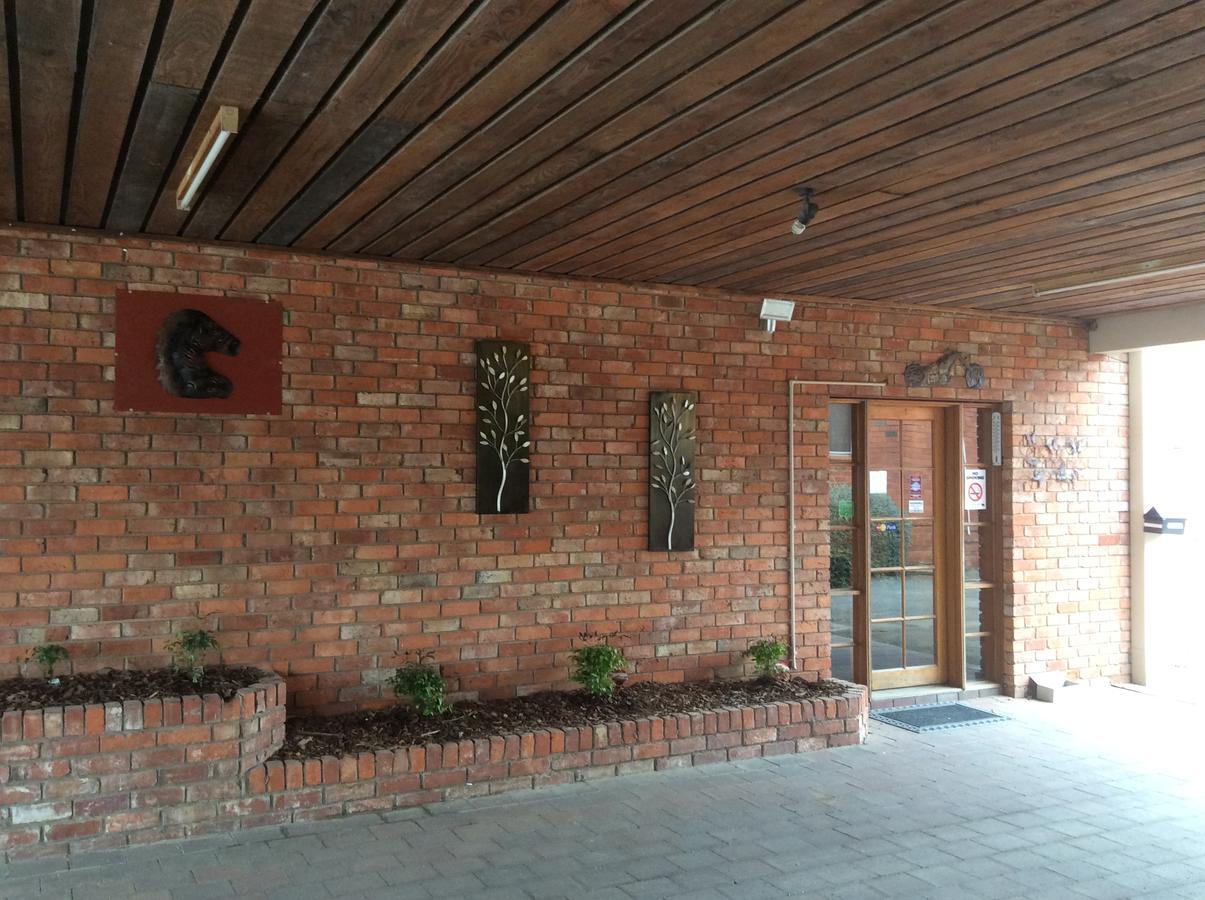 Kerang Motel Luaran gambar