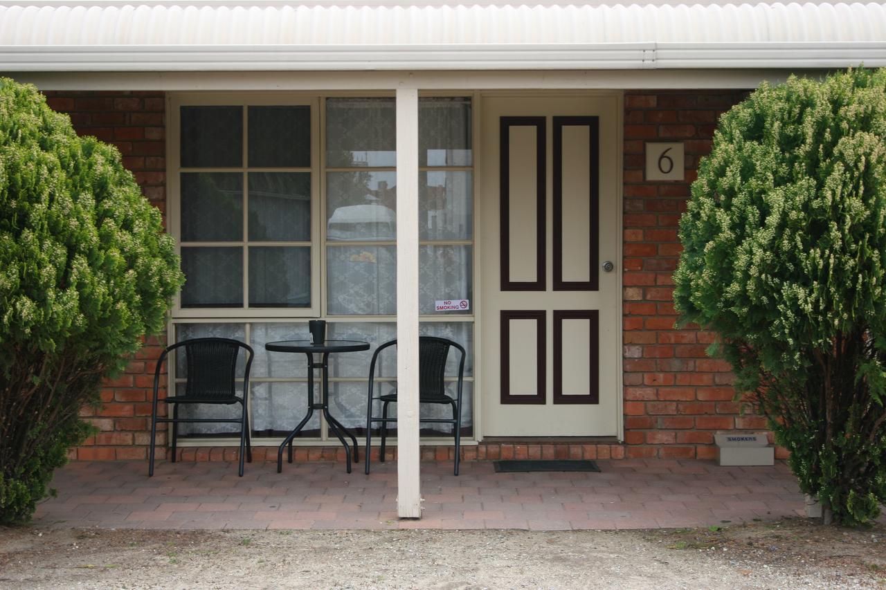 Kerang Motel Luaran gambar