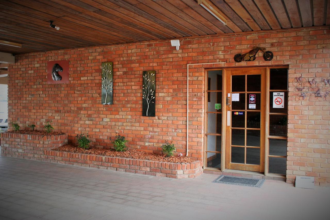 Kerang Motel Luaran gambar
