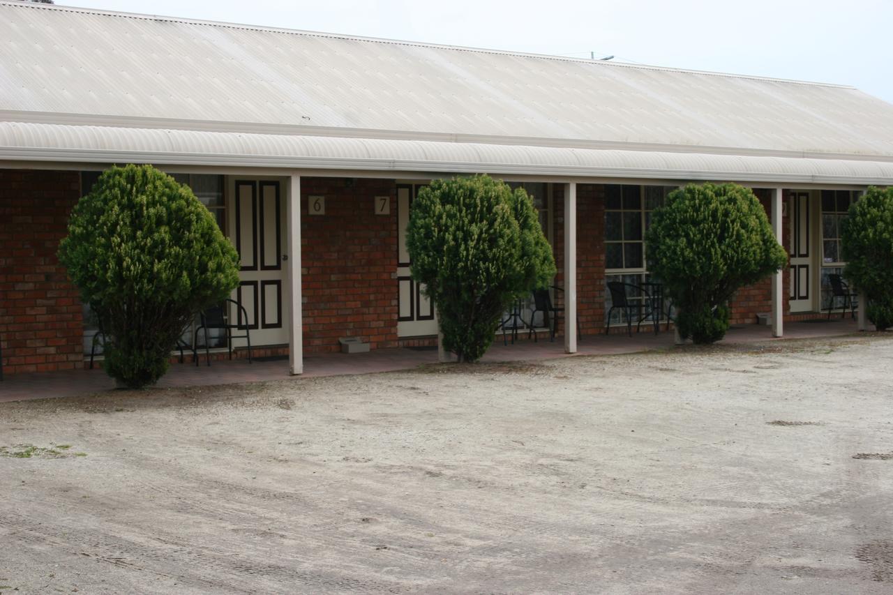Kerang Motel Luaran gambar